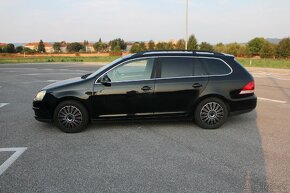 Volkswagen Golf 1.9 TDI PANORAMATICKÁ STRECHA - 8