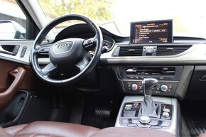 Audi A6 Avant quattro - 3.0 TDi - automat - BOSE - 8