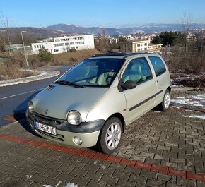 Renault Twingo 1.2 16V Initiale - 8