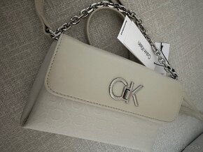 Crossbody kabelka Calvin Klein - 8