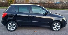 Škoda Fabia 1.4 16V Ambiente - 8