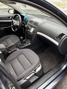 Škoda Octavia 2 1.9tdi 77kw - 8