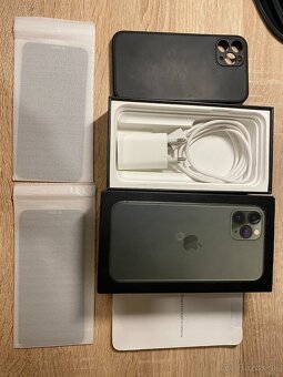 Iphone 11 PRO 256 Gb - 8