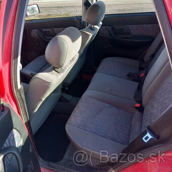 Seat Córdoba 1.4 benzin - 8