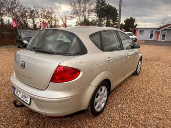 Seat Toledo, 1.9TDi 77kW1.MAJČR - 8