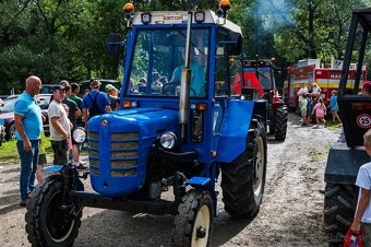 Zetor 4011 - 8