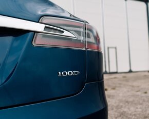 Tesla Model S 100d - 8