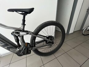 Ebike Trek Rail 5 velkost S - 8