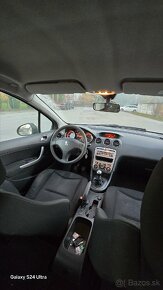 Peugeot 308 1.6hdi 80kw 6q - 8