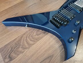 Jackson WRMG Blue Made in Japan - 8