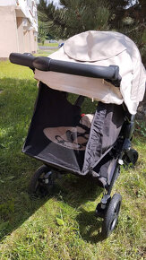 kočík ROMER BRITAX B-MOTION + - 8