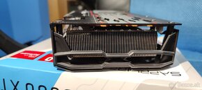 AMD Radeon RX 5600 XT - 8