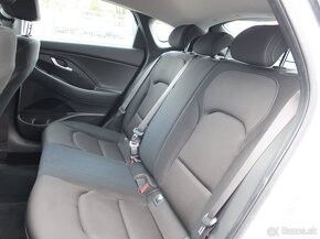 Hyundai i30 FB 1.4T-GDI 103kW COMFORT - 8