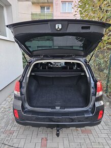 Subaru Outback 2.0 D Comfort VC - 8