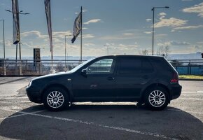 Volkswagen Golf 4 1.4 16V 55kw - Možné splátky - 8