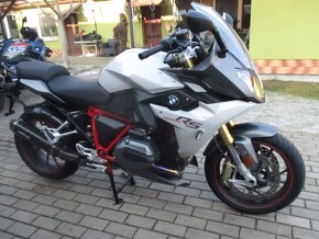 BMW R1200RS - 8