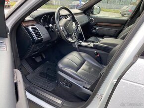 LAND ROVER DISCOVERY 2.0 Diesel - 8