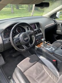 Audi q7, 4.2 tdi v8, 250kw, 2011 - 8