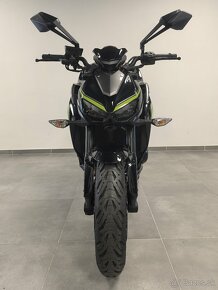 Kawasaki Z 1000 R-Edition - 8