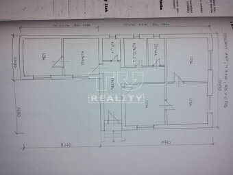 Na predaj 4i rodinný dom v Drahovciach 152 m2 - 8