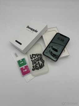 iPhone 11 128GB White (100% Batéria) + DARČEK - 8