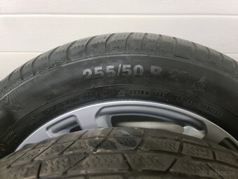 5X112 R20 AUDI (LEN DISKY) - 8