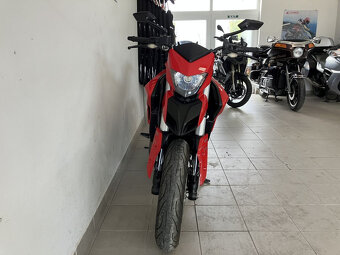 Ducati Hypermotard 821 - 8