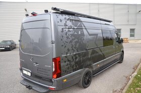 Mercedes-Benz Sprinter 319 Camper , Exklusive Tapsam - 8