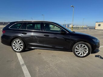 Škoda Octavia Combi 2.0 TDI SCR Style DSG - 8