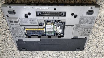 Predam laptop Dell Latitude D420 na diely - 8