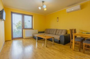 NA PREDAJ: APARTMÁNOVÝ DOM, VEĽKÝ MEDER - 8