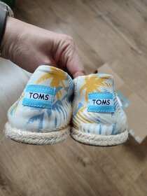 Espadrilky TOMS v.40 - 8