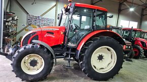 Zetor forterra 135/140/125/11441/9641 - 8