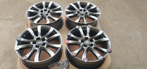 5x114,3 r19 mazda kia hyundai mitsubishi toyota honda - 8