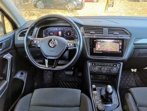 Volkswagen Tiguan Allspace, R-Line, 11/2020, 2.0TDi, 4x4 - 8