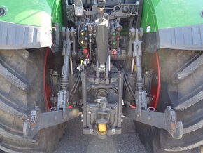 Fendt 933 Gen6 Profi Plus - 8