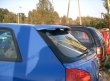 S-line spoiler Audi A3 96-03 S3 - 8