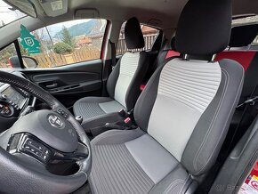 Toyota Yaris 1.5 VVT-iE - 8