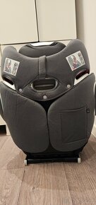 Autosedačka Cybex Platinum 15-36kg Isofix - 8