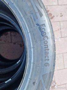 Continental EcoContact 6 235/45r18 sada leto - 8