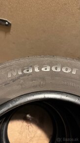 Matador- 215/60.r16 zimné pneumatiky - 8