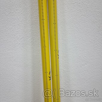 Predám novú teleskopickú rozpernú tyč 400cm - 8