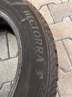 205/55R16 Matador letne - 8