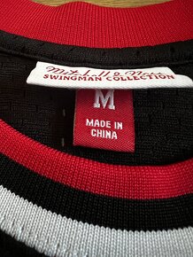 PIPPEN Mitchell & Ness - 8