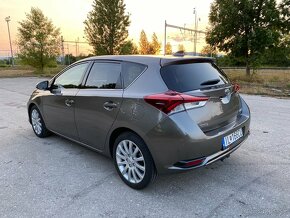 ✅ AUTOMAT BENZÍN Toyota Auris,kúp.SK,1 Maj.(L+Z)GARANCIA KM - 8