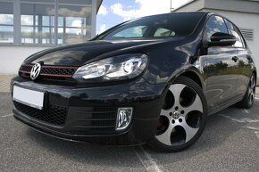 Volkswagen Golf 2.0 TFSI GTI Automat DSG (155kw) - 8