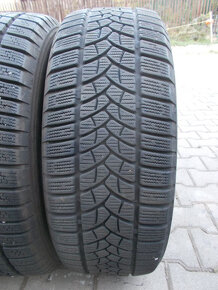 Pneumatiky Firestone 215/60R17 zimné 4ks - 8