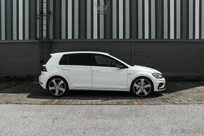 Volkswagen Golf R 2.0 TSI 4MOTION DSG odpočet DPH - 8