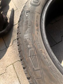 215/55R18 Continental celoročné - 8