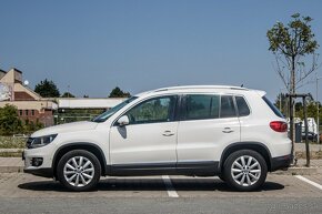 Volkswagen Tiguan 2.0 CR TDI BMT Sport Style - 8